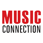 Music Connection Magazine - logo