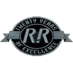 Radio & Records - logo