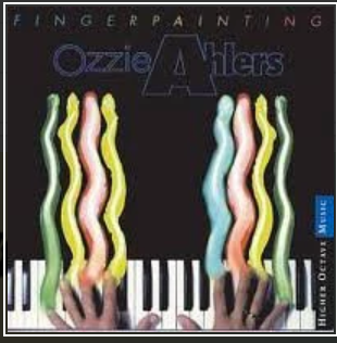 Fingerpainting album cover